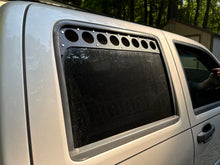 Chevy Colorado Window Vents (1st gen)